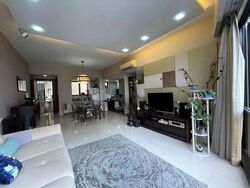 Seasons Park (D26), Condominium #634617841